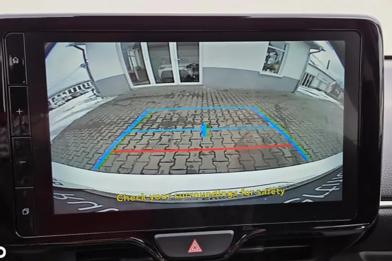 Toyota Yaris din 2025 cu 15.000 km - oferta TOY178054 - foto 24