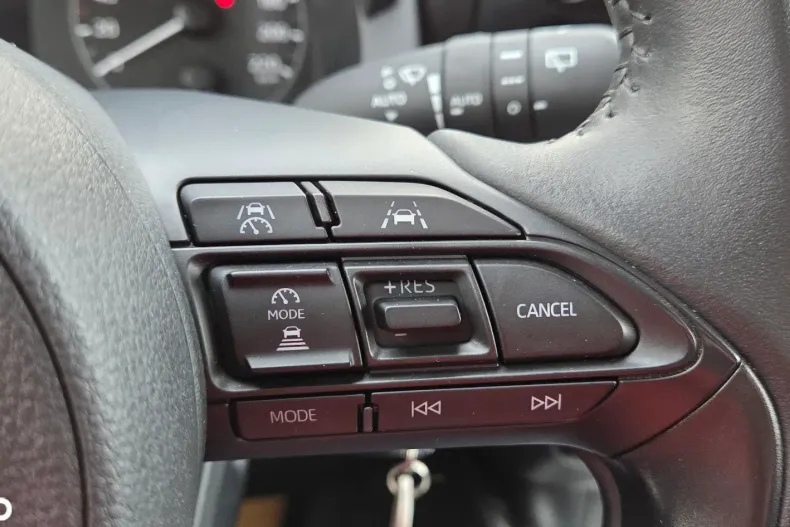 Toyota Yaris din 2025 cu 15.000 km - oferta TOY178054 - foto 27