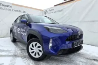 Toyota Yaris Cross din 2025 cu 6 km - oferta TOY178055 - foto 2