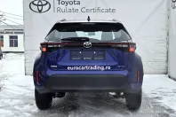 Toyota Yaris Cross din 2025 cu 6 km - oferta TOY178055 - foto 6