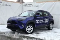 Toyota Yaris Cross din 2025 cu 6 km - oferta TOY178055 - foto 7