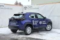 Toyota Yaris Cross din 2025 cu 6 km - oferta TOY178055 - foto 10