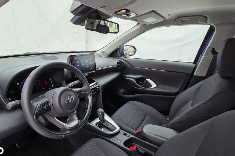 Toyota Yaris Cross din 2025 cu 6 km - oferta TOY178055 - foto 11