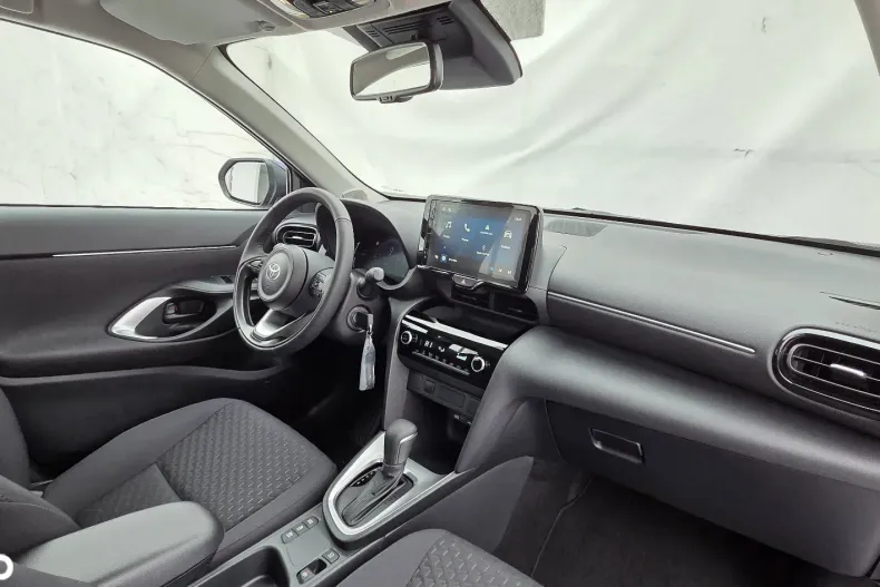 Toyota Yaris Cross din 2025 cu 6 km - oferta TOY178055 - foto 12