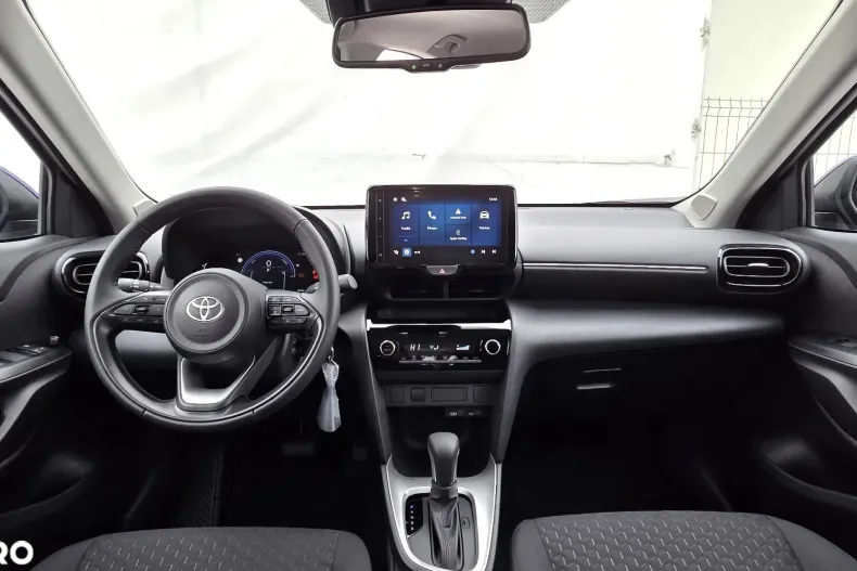 Toyota Yaris Cross din 2025 cu 6 km - oferta TOY178055 - foto 13