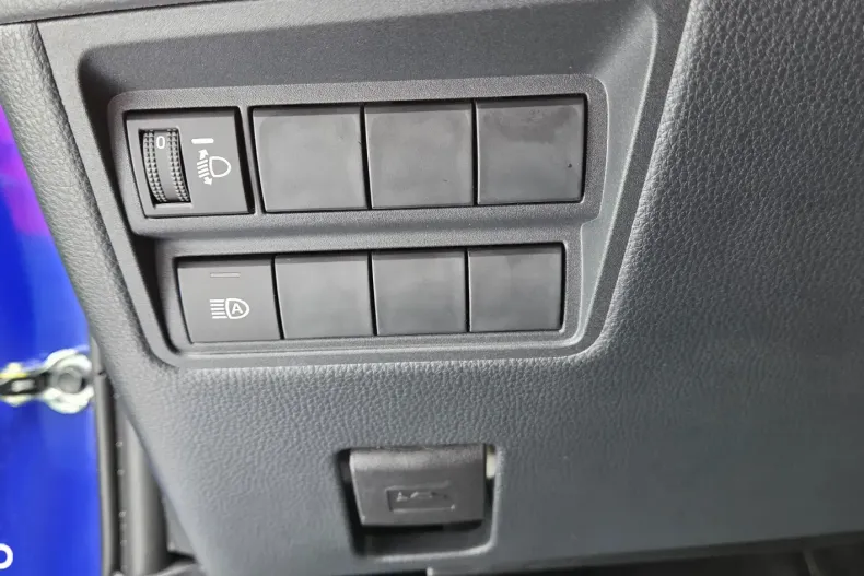 Toyota Yaris Cross din 2025 cu 6 km - oferta TOY178055 - foto 17