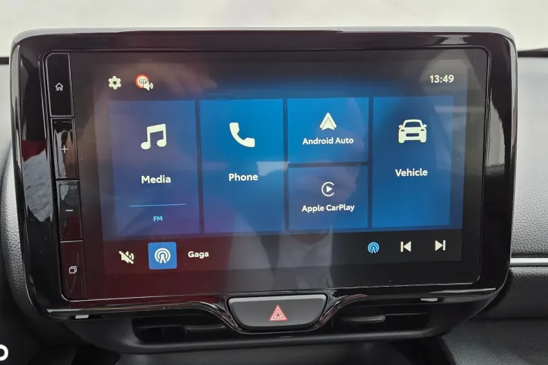 Toyota Yaris Cross din 2025 cu 6 km - oferta TOY178055 - foto 19