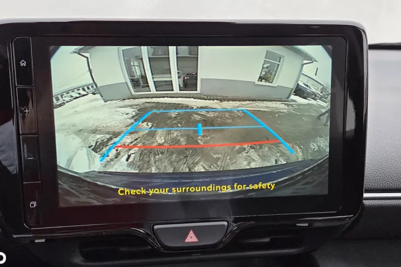 Toyota Yaris Cross din 2025 cu 6 km - oferta TOY178055 - foto 20