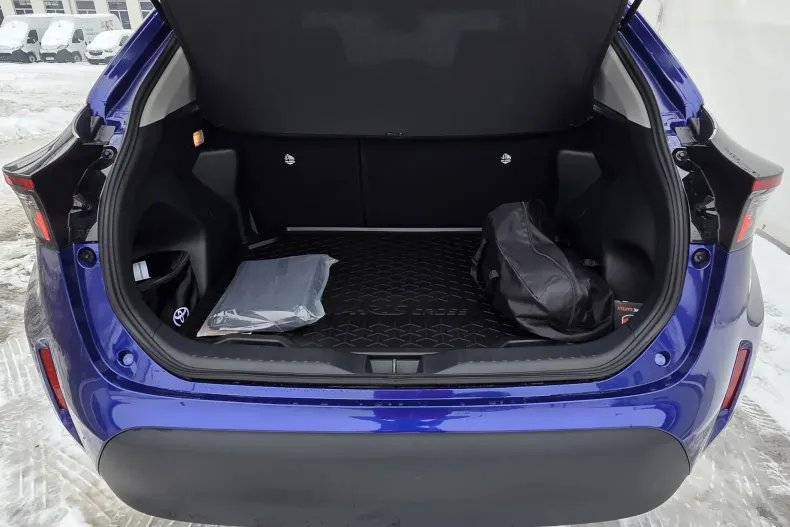 Toyota Yaris Cross din 2025 cu 6 km - oferta TOY178055 - foto 23