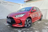 Toyota Yaris din 2025 cu 10.000 km - oferta TOY178056 - foto 1