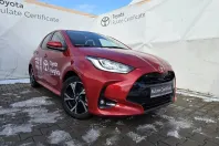 Toyota Yaris din 2025 cu 10.000 km - oferta TOY178056 - foto 2