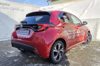 Toyota Yaris din 2025 cu 10.000 km - oferta TOY178056 - foto 4