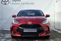 Toyota Yaris din 2025 cu 10.000 km - oferta TOY178056 - foto 5