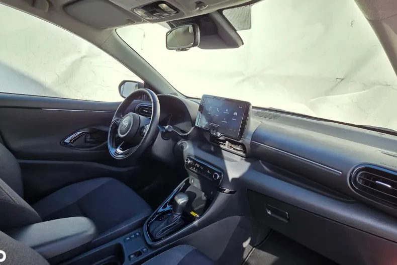 Toyota Yaris din 2025 cu 10.000 km - oferta TOY178056 - foto 14