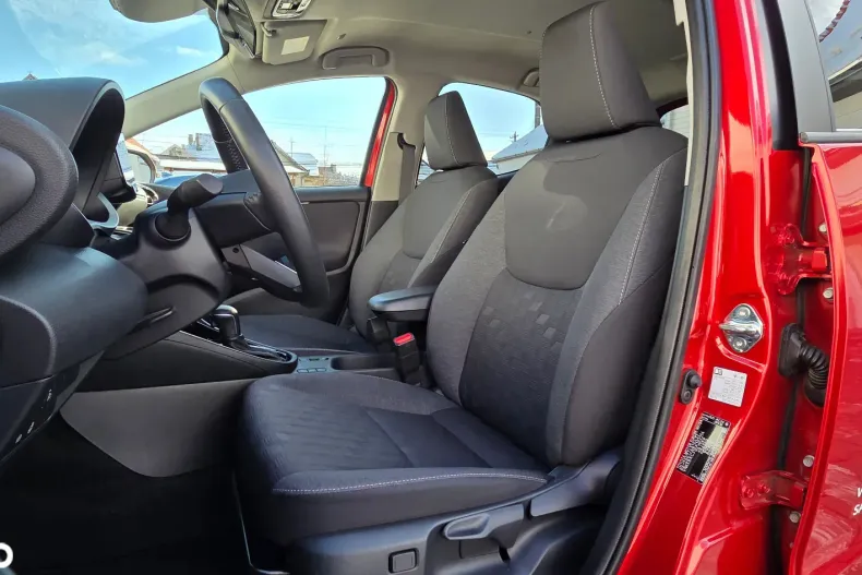 Toyota Yaris din 2025 cu 10.000 km - oferta TOY178056 - foto 15