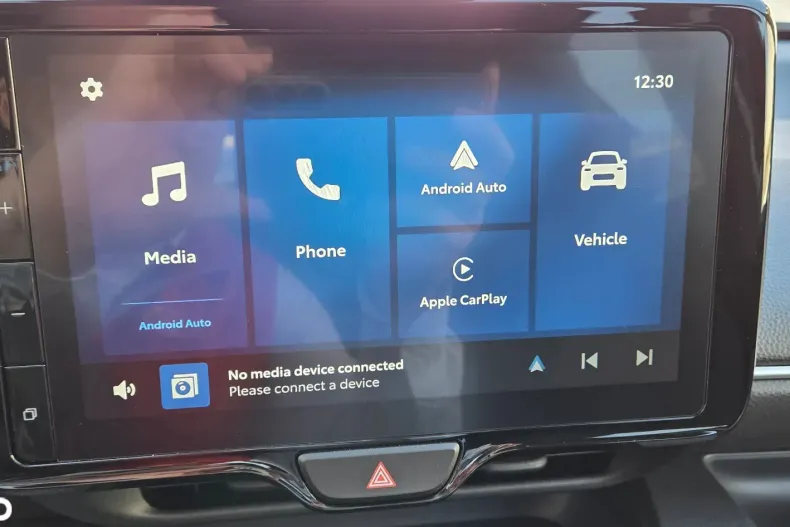 Toyota Yaris din 2025 cu 10.000 km - oferta TOY178056 - foto 21