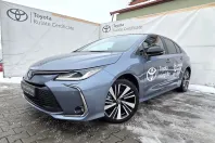 Toyota Corolla din 2025 cu 3.200 km - oferta TOY178057 - foto 1