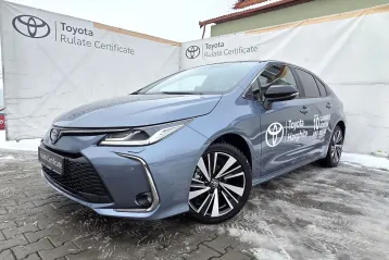 Toyota Corolla din 2025 - oferta TOY178057