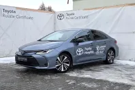 Toyota Corolla din 2025 cu 3.200 km - oferta TOY178057 - foto 7