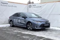 Toyota Corolla din 2025 cu 3.200 km - oferta TOY178057 - foto 8