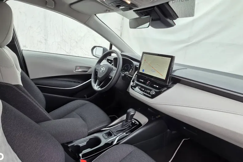 Toyota Corolla din 2025 cu 3.200 km - oferta TOY178057 - foto 12