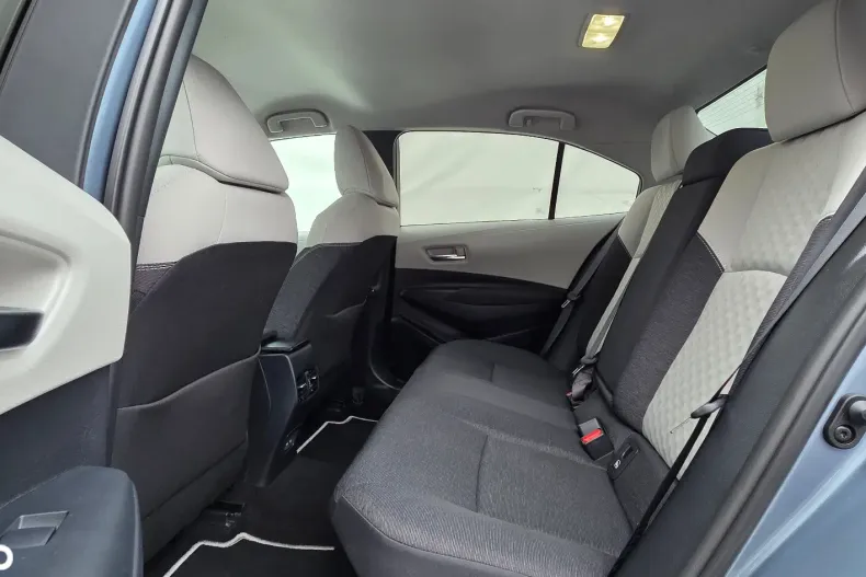 Toyota Corolla din 2025 cu 3.200 km - oferta TOY178057 - foto 13