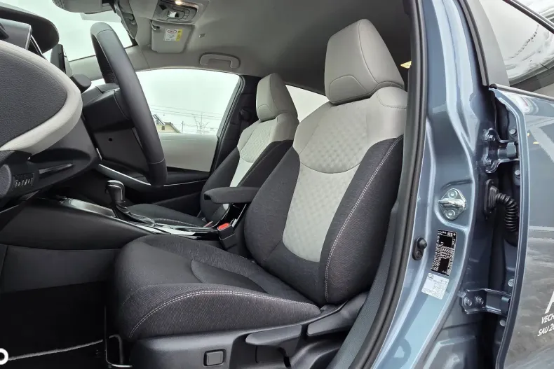 Toyota Corolla din 2025 cu 3.200 km - oferta TOY178057 - foto 15