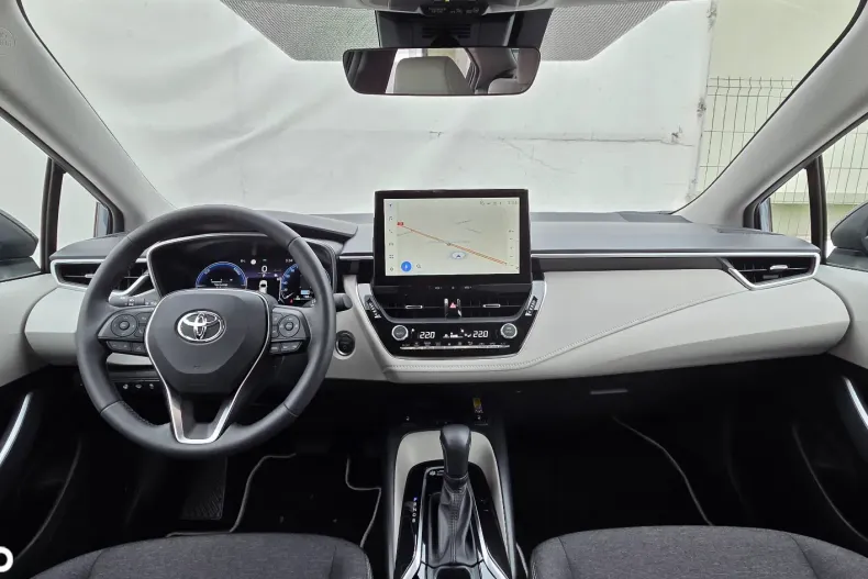 Toyota Corolla din 2025 cu 3.200 km - oferta TOY178057 - foto 16