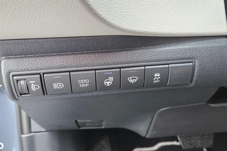 Toyota Corolla din 2025 cu 3.200 km - oferta TOY178057 - foto 18