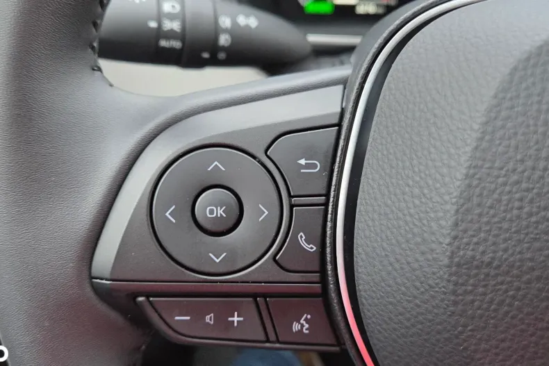 Toyota Corolla din 2025 cu 3.200 km - oferta TOY178057 - foto 22