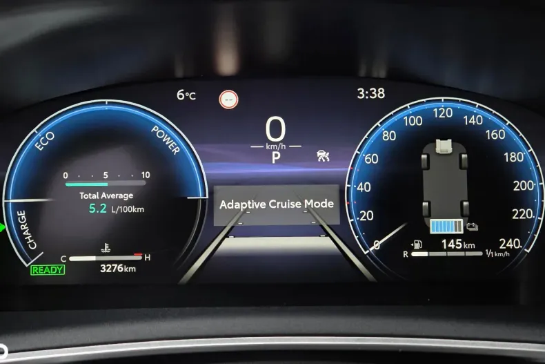 Toyota Corolla din 2025 cu 3.200 km - oferta TOY178057 - foto 24