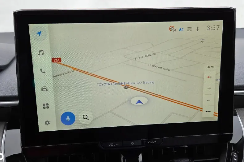 Toyota Corolla din 2025 cu 3.200 km - oferta TOY178057 - foto 25