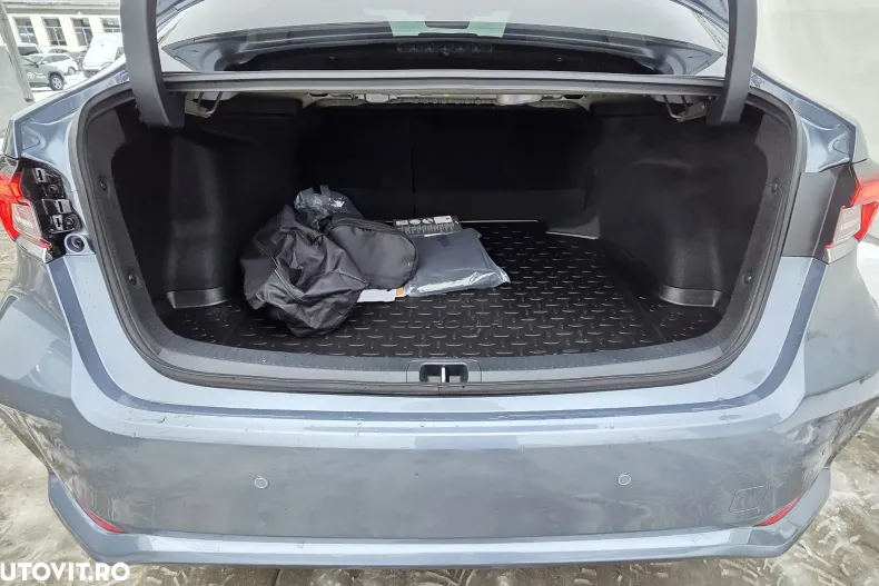 Toyota Corolla din 2025 cu 3.200 km - oferta TOY178057 - foto 27