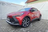Toyota C-HR din 2025 cu 20.000 km - oferta TOY178058 - foto 1