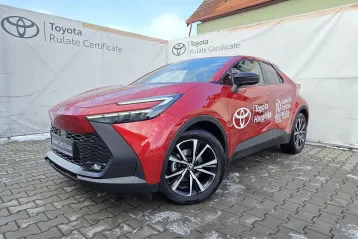 Toyota C-HR din 2025 - oferta TOY178058