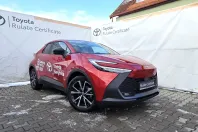 Toyota C-HR din 2025 cu 20.000 km - oferta TOY178058 - foto 2