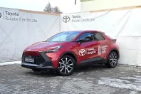 Toyota C-HR din 2025 cu 20.000 km - oferta TOY178058 - foto 7