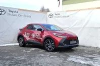Toyota C-HR din 2025 cu 20.000 km - oferta TOY178058 - foto 8