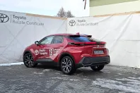 Toyota C-HR din 2025 cu 20.000 km - oferta TOY178058 - foto 9