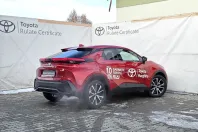 Toyota C-HR din 2025 cu 20.000 km - oferta TOY178058 - foto 10