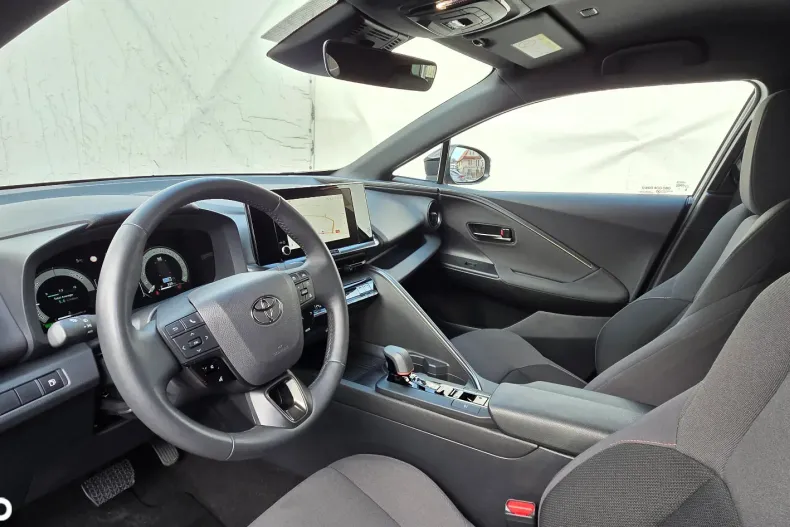 Toyota C-HR din 2025 cu 20.000 km - oferta TOY178058 - foto 14