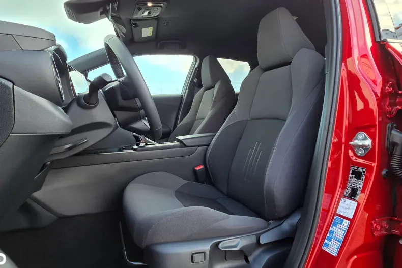 Toyota C-HR din 2025 cu 20.000 km - oferta TOY178058 - foto 16