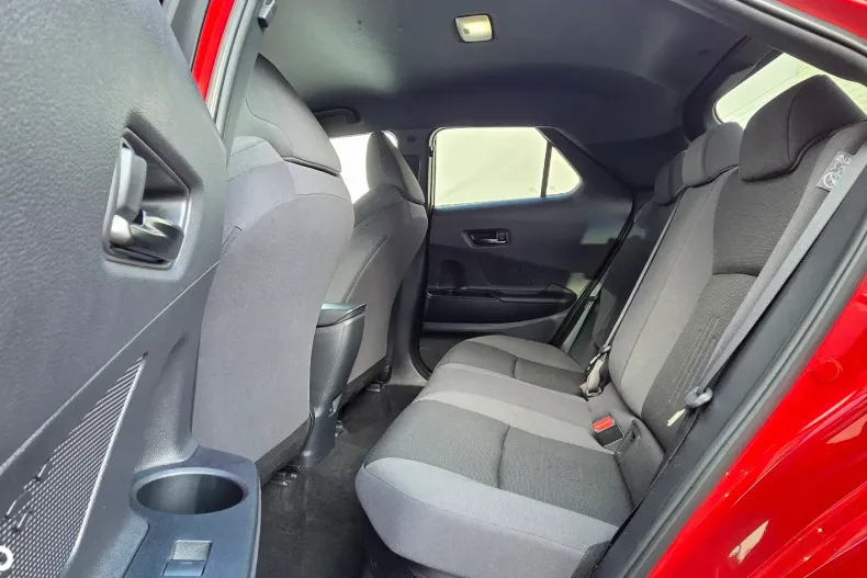 Toyota C-HR din 2025 cu 20.000 km - oferta TOY178058 - foto 17