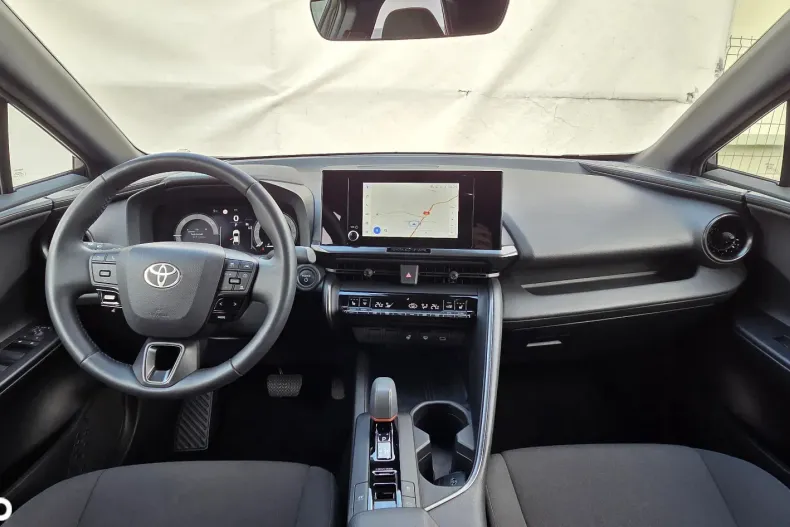 Toyota C-HR din 2025 cu 20.000 km - oferta TOY178058 - foto 19