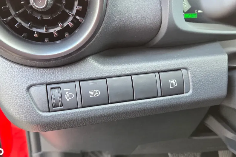 Toyota C-HR din 2025 cu 20.000 km - oferta TOY178058 - foto 21