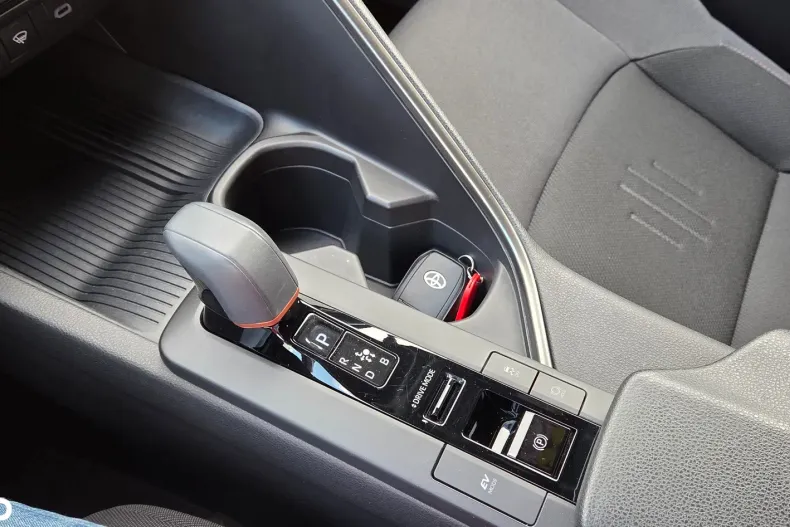 Toyota C-HR din 2025 cu 20.000 km - oferta TOY178058 - foto 23