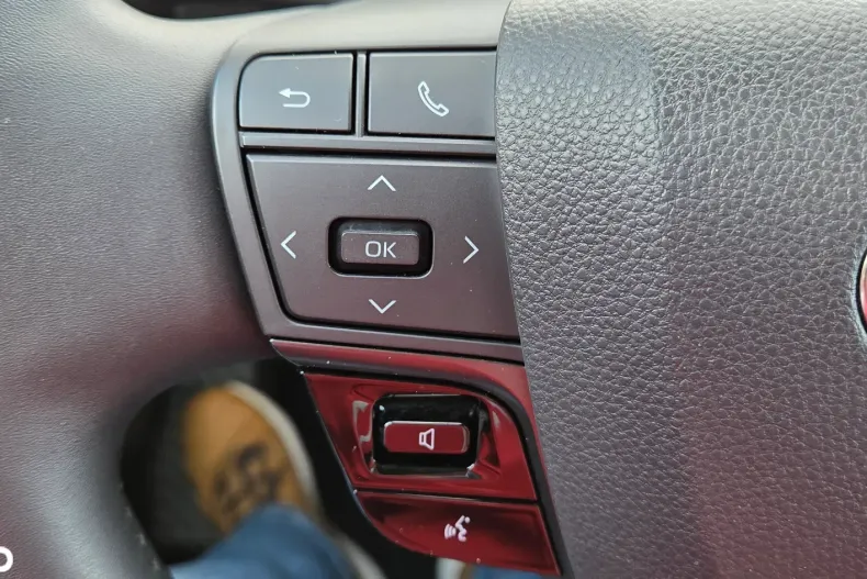 Toyota C-HR din 2025 cu 20.000 km - oferta TOY178058 - foto 27