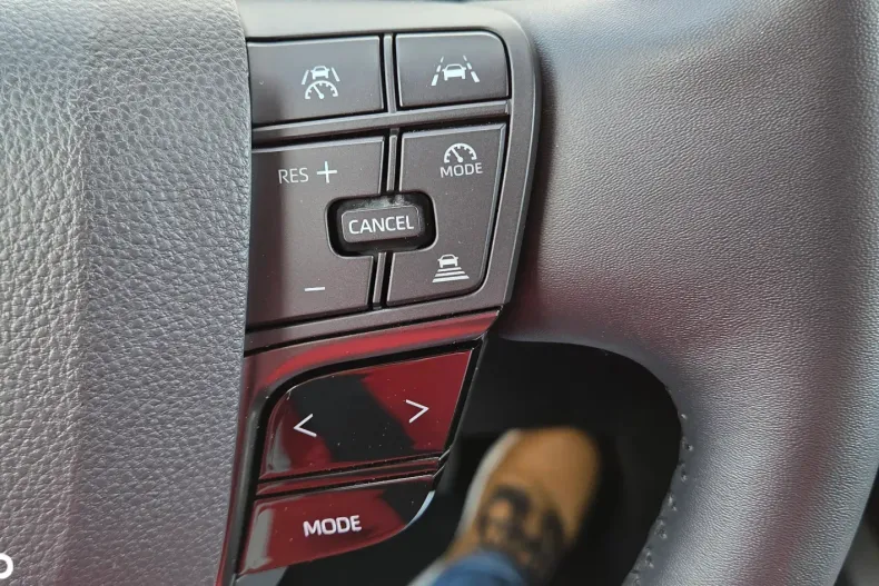 Toyota C-HR din 2025 cu 20.000 km - oferta TOY178058 - foto 28