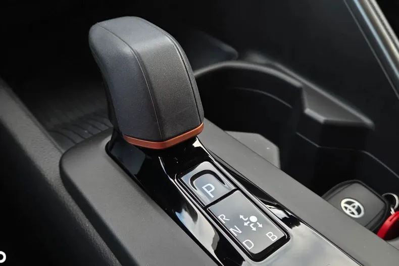 Toyota C-HR din 2025 cu 20.000 km - oferta TOY178058 - foto 29