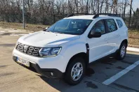 Dacia Duster din 2021 cu 161.800 km - oferta DAC178059 - foto 2